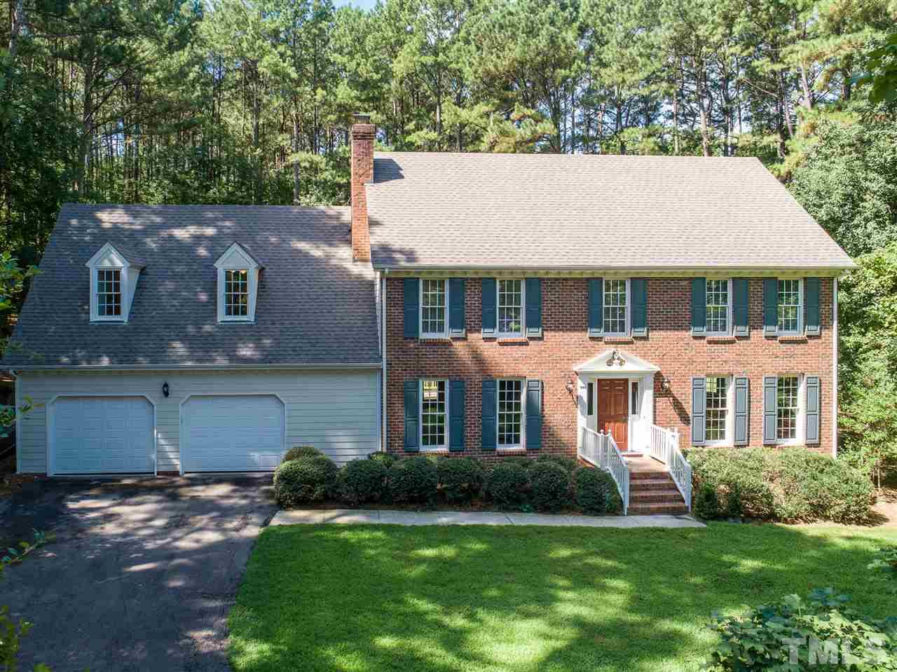 10901 Ervin Court Raleigh, NC 27614 - Photo 1 of 27
