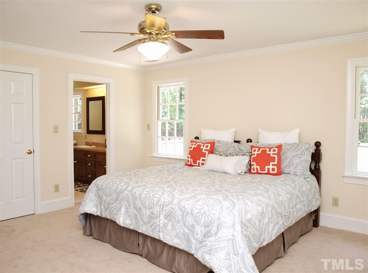 10901 Ervin Court Raleigh, NC 27614 - Photo 14 of 27