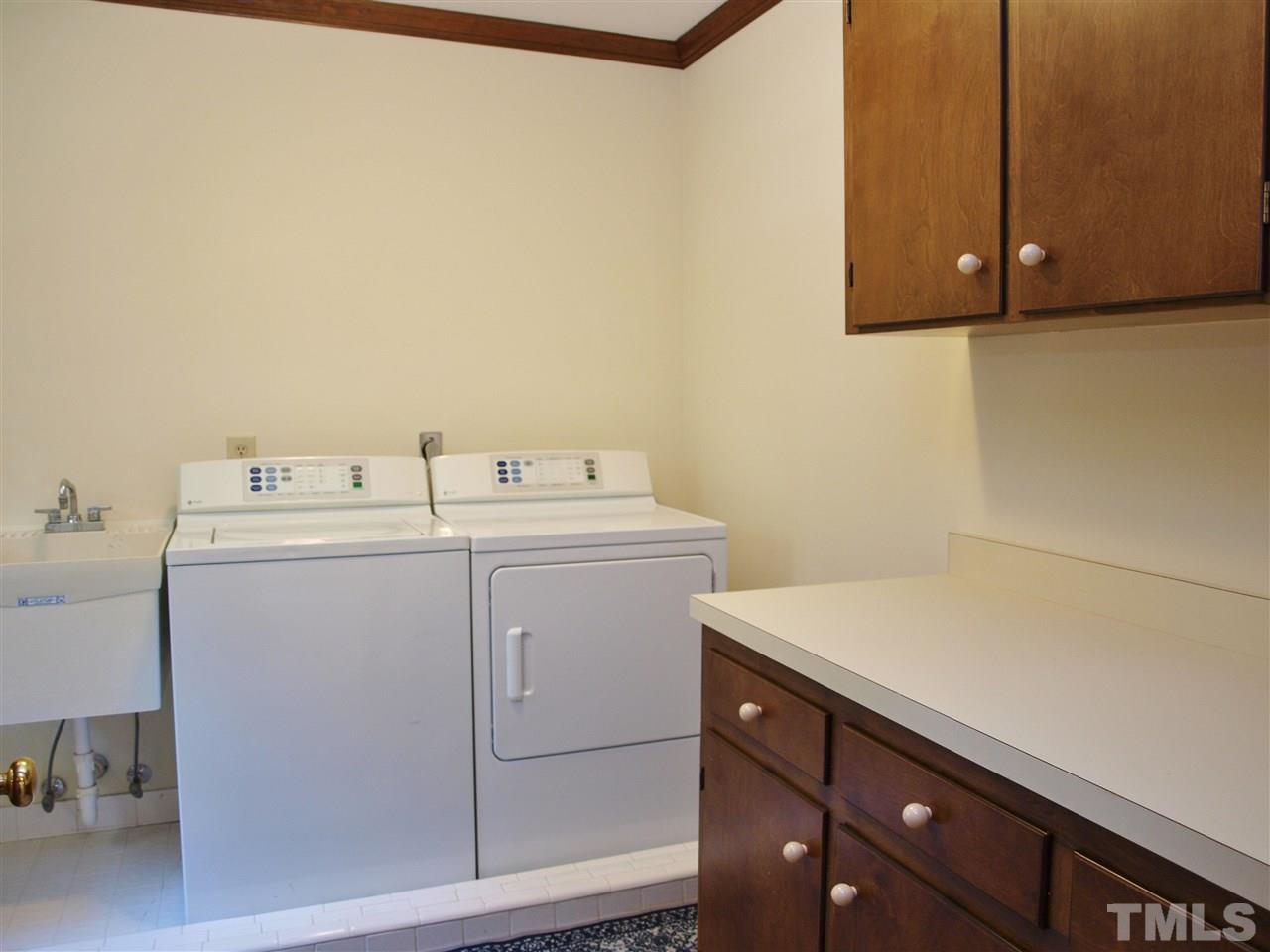 10901 Ervin Court Raleigh, NC 27614 - Photo 22 of 27