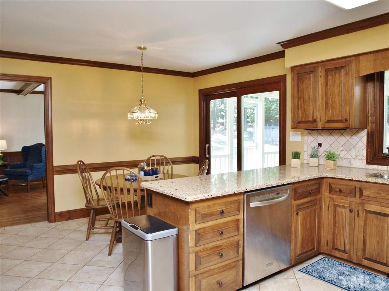 10901 Ervin Court Raleigh, NC 27614 - Photo 5 of 27
