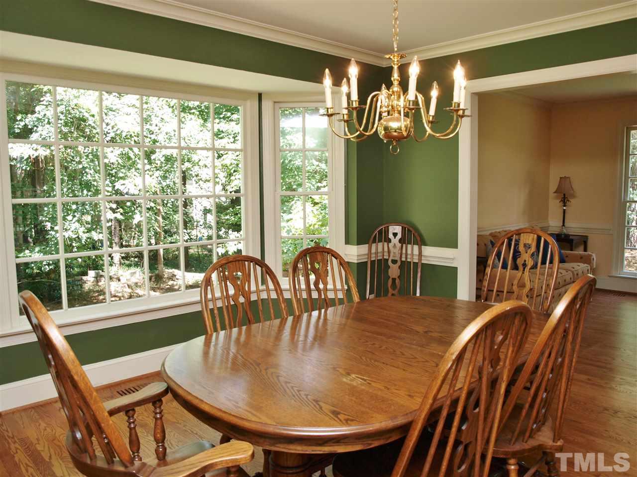 10901 Ervin Court Raleigh, NC 27614 - Photo 7 of 27