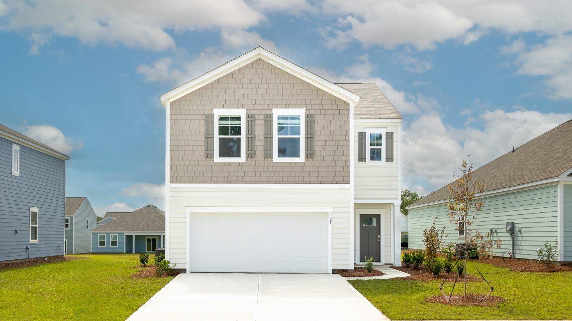 145 Morning View Way Moncks Corner, SC 29461 - Photo 1 of 37 145 Morning View - LK 41_1