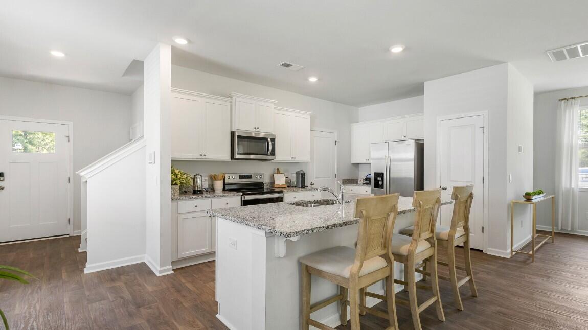 145 Morning View Way Moncks Corner, SC 29461 - Photo 11 of 37 Elston_Kitfield_7