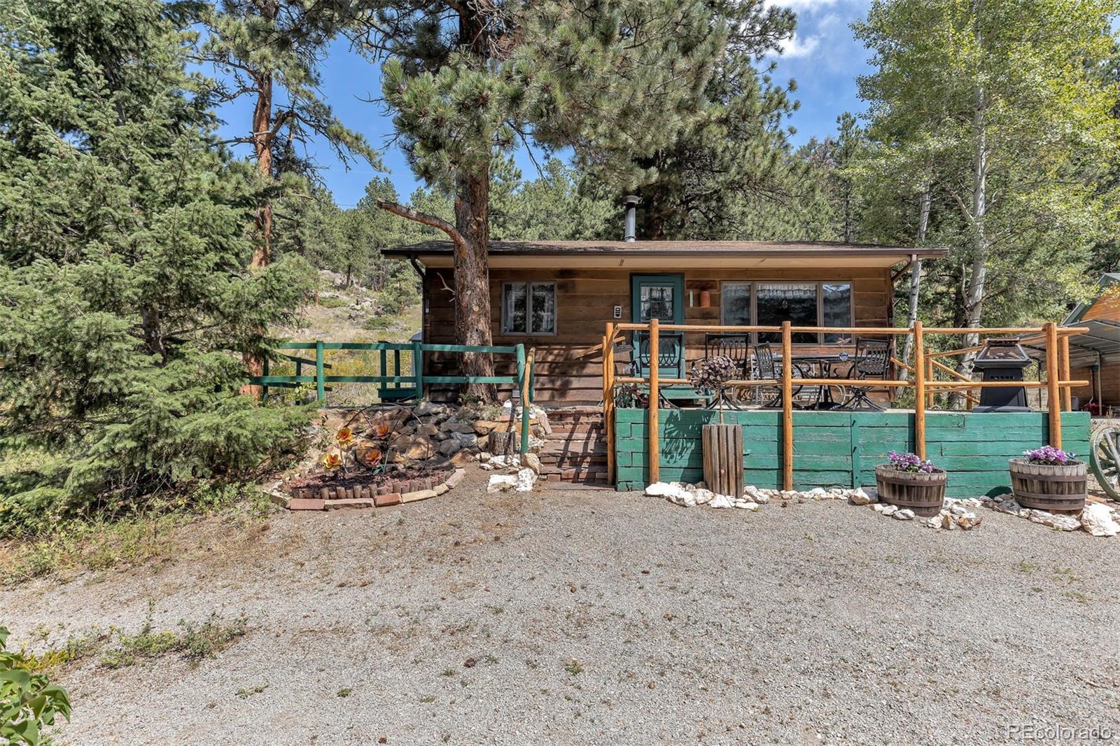 2250 Riverside Drive Lyons, CO 80540 - Photo 1 of 15 Gallery Image 1