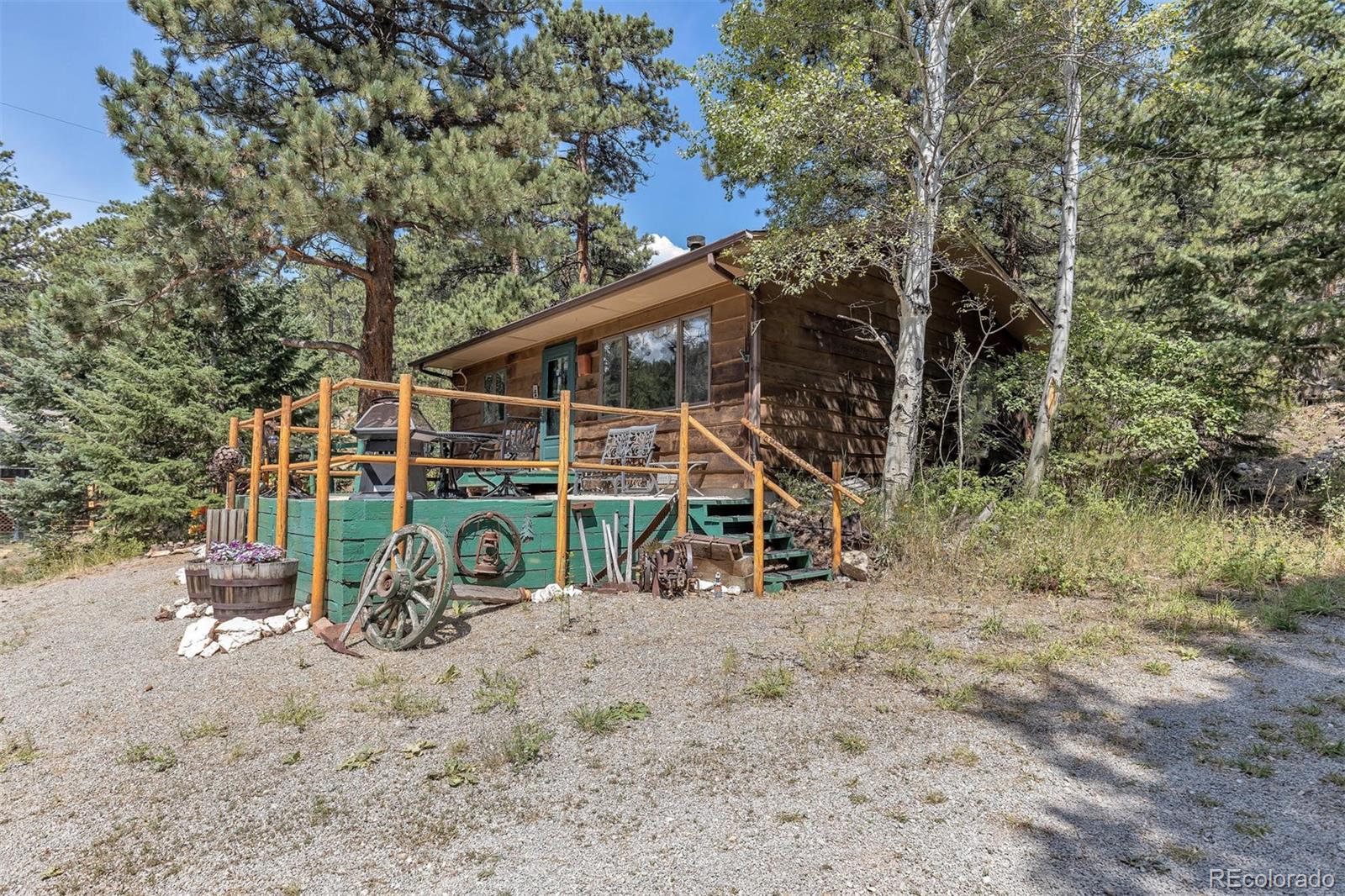 2250 Riverside Drive Lyons, CO 80540 - Photo 2 of 15 Gallery Image 2