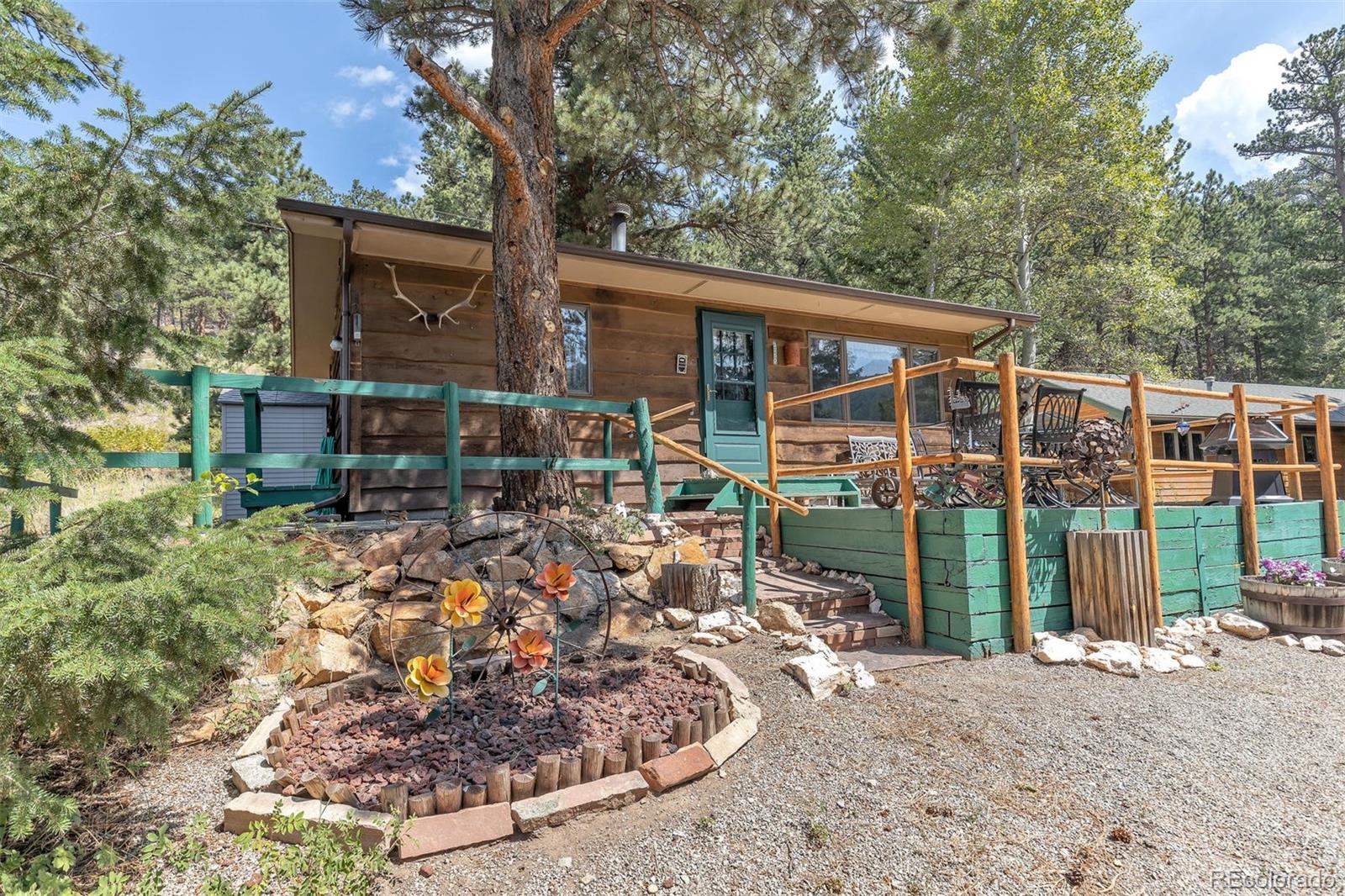 2250 Riverside Drive Lyons, CO 80540 - Photo 3 of 15 Gallery Image 3