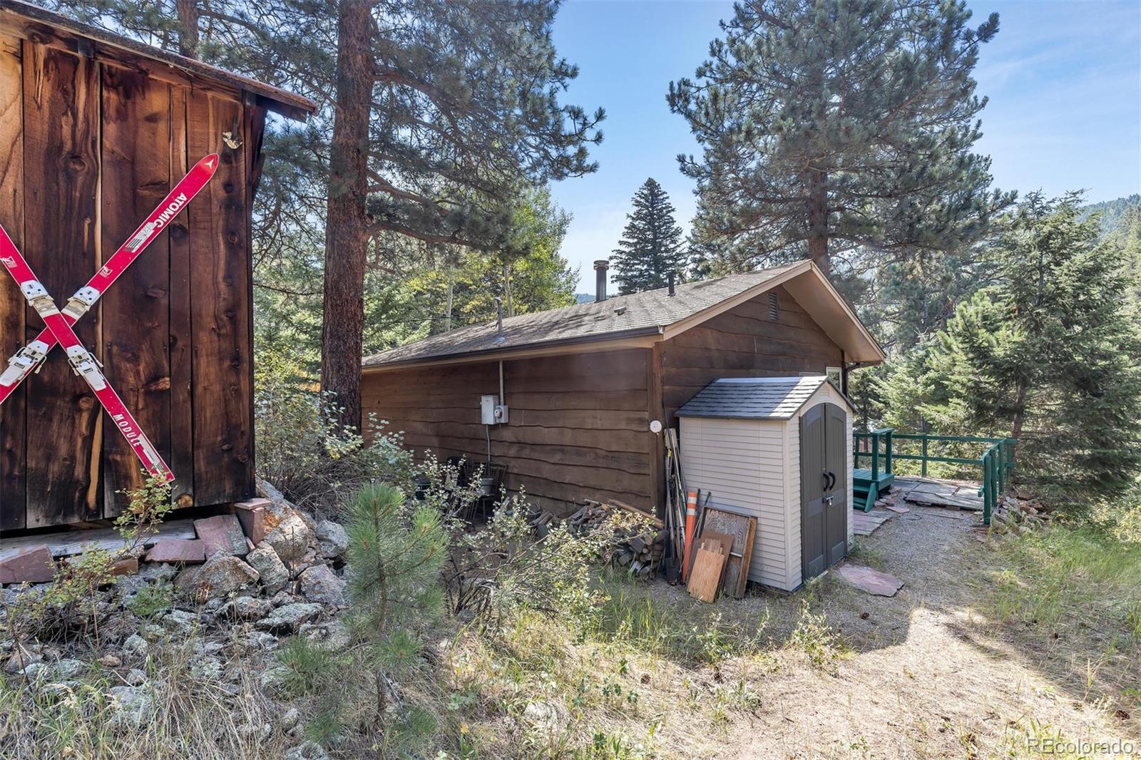 2250 Riverside Drive Lyons, CO 80540 - Photo 6 of 15 Gallery Image 6