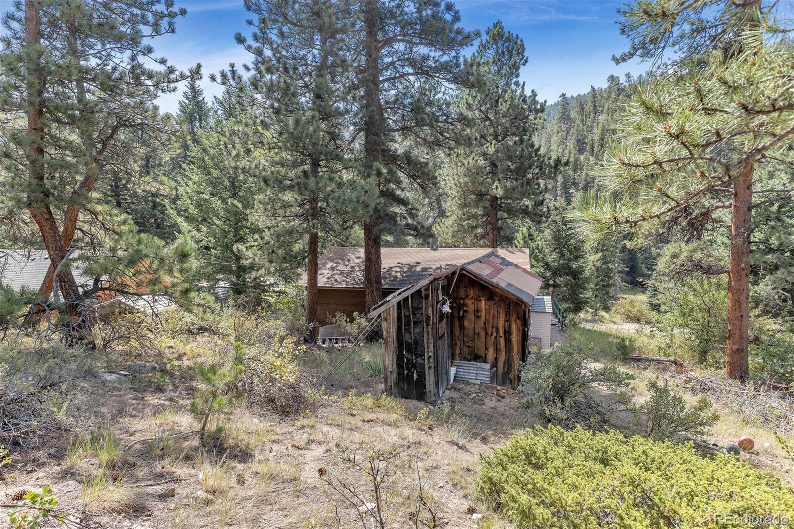 2250 Riverside Drive Lyons, CO 80540 - Photo 7 of 15 Gallery Image 7