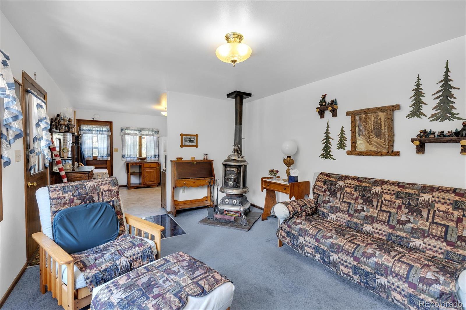 2250 Riverside Drive Lyons, CO 80540 - Photo 9 of 15 Gallery Image 9
