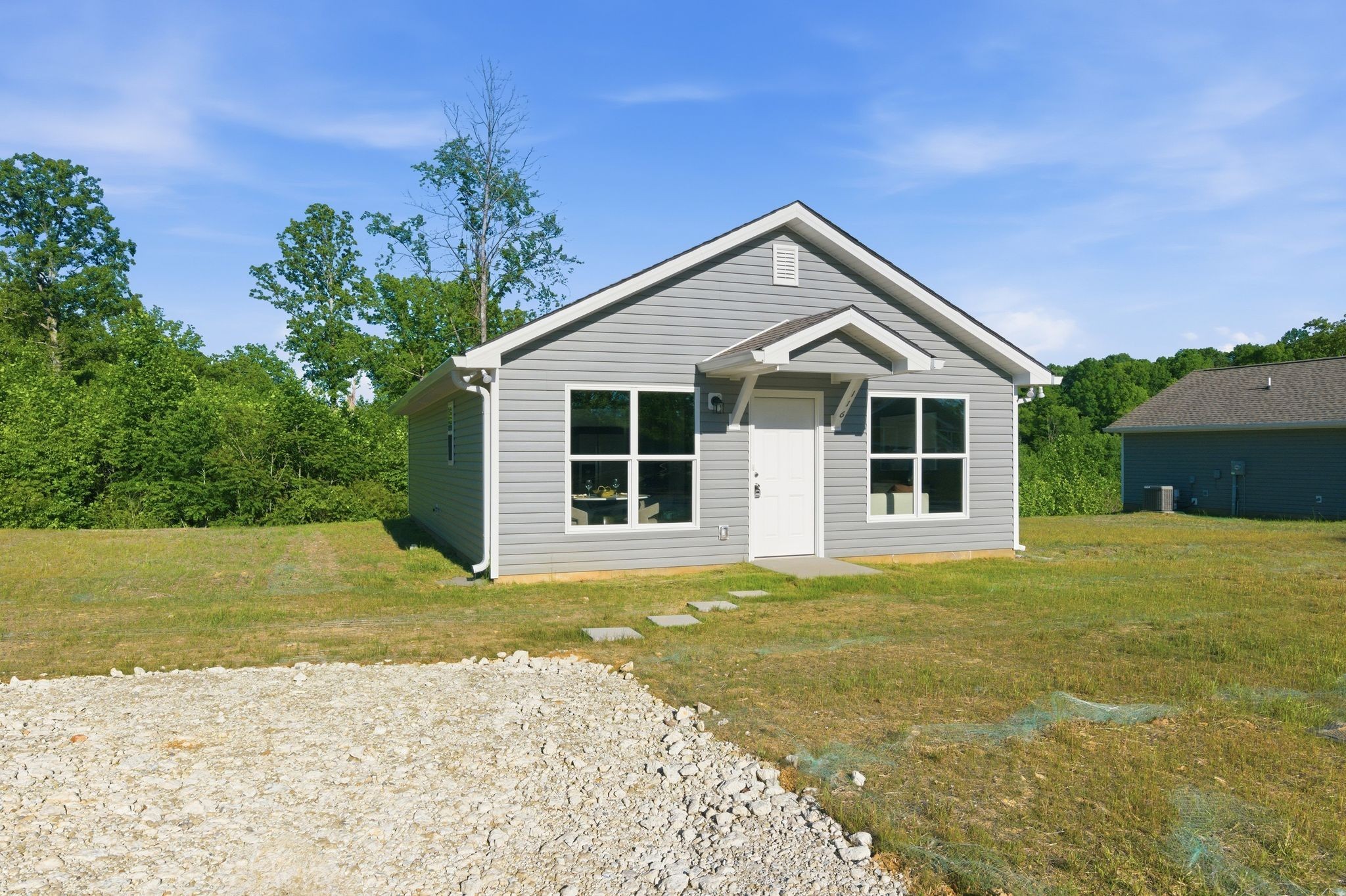 116 Hill Road Dickson, TN 37055 - Photo 2 of 22