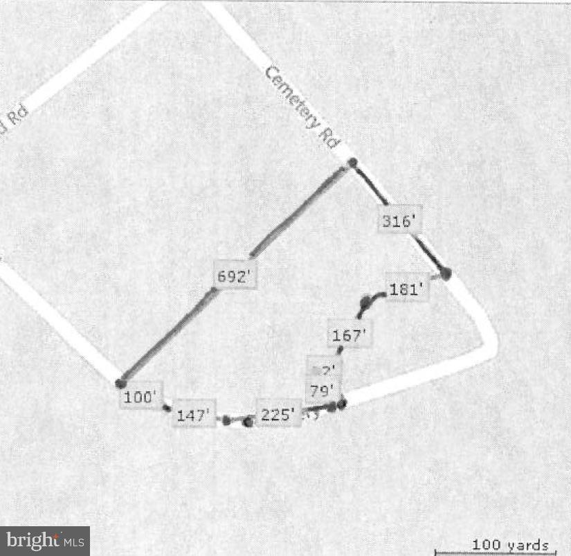 1 Cemetery Road Deal Island, MD 21821 - Photo 3 of 5