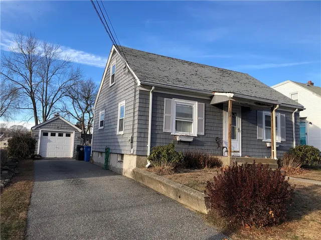 $389,000 | 27 Norman Street, Cumberland, RI 02864