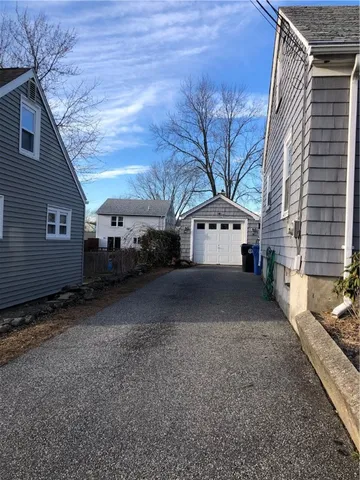 $389,000 | 27 Norman Street, Cumberland, RI 02864