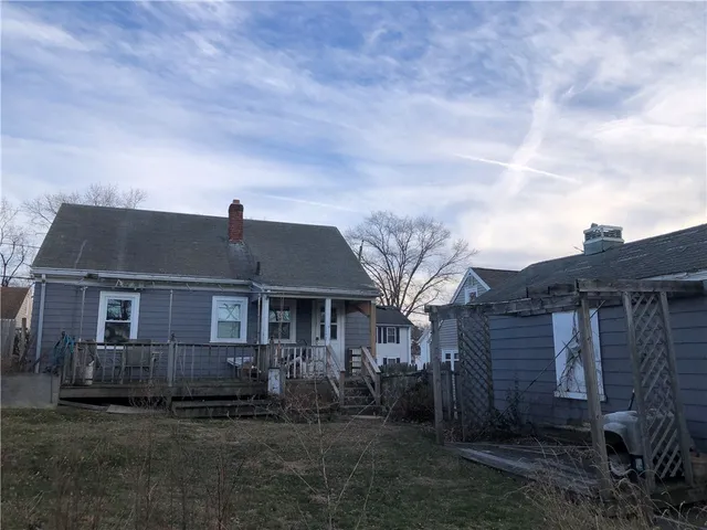 $389,000 | 27 Norman Street, Cumberland, RI 02864
