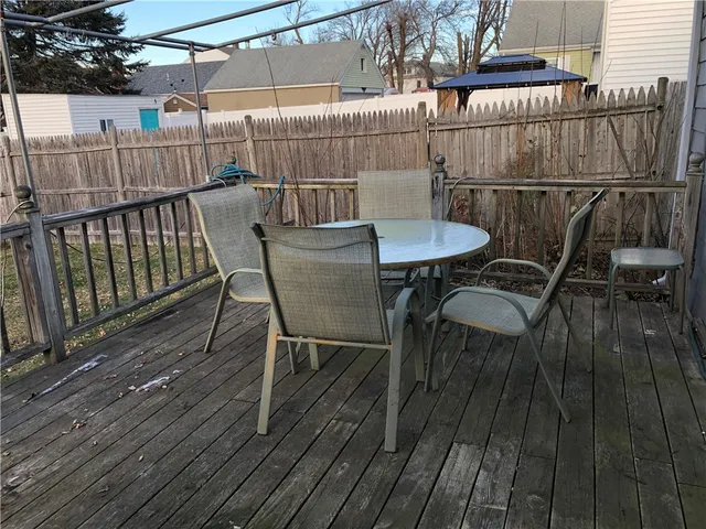 $389,000 | 27 Norman Street, Cumberland, RI 02864