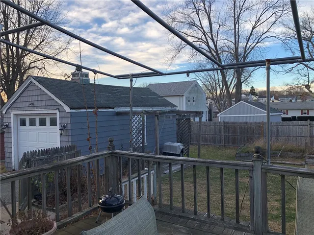 $389,000 | 27 Norman Street, Cumberland, RI 02864