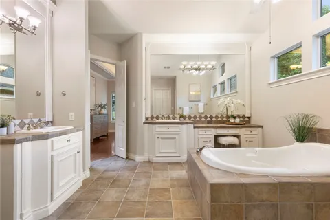 $825,000 | 6207 Windrose Hollow Lane, Spring, TX 77379