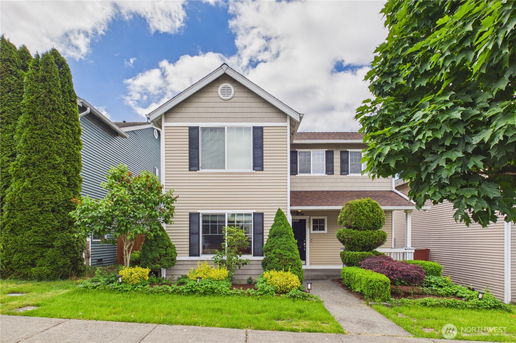 3908 153rd Place Southeast Bothell, WA 98012 - Photo 26 of 33