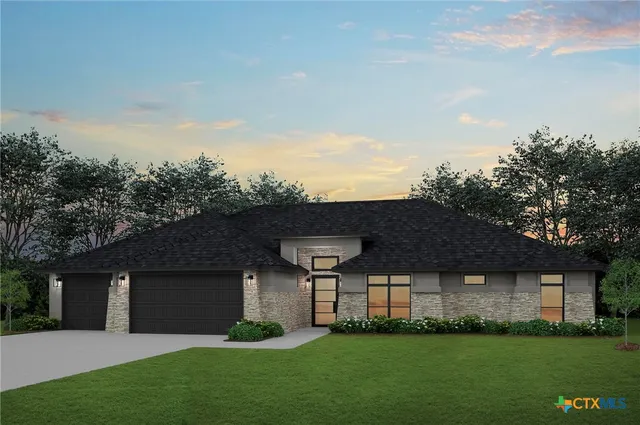 $595,814 | 5022 Pheasant Drive, Nolanville, TX 76559