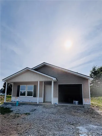 $213,990 | 334 Audrey Lane, Austin, IN 47102