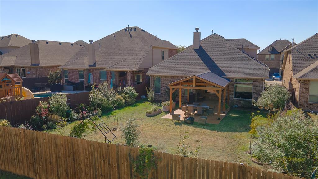 9652 Calaveras Road Fort Worth, TX 76177 - Photo 25 of 26 Gallery Image 25
