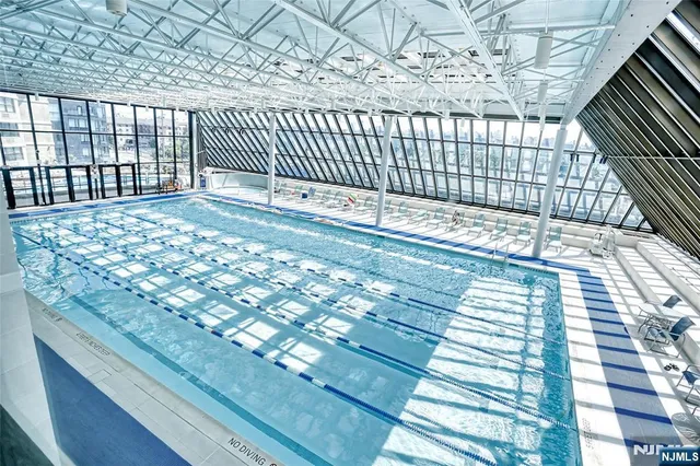 $399,000 | 7004 JFK Boulevard East, Unit 20E, Guttenberg, NJ 07093