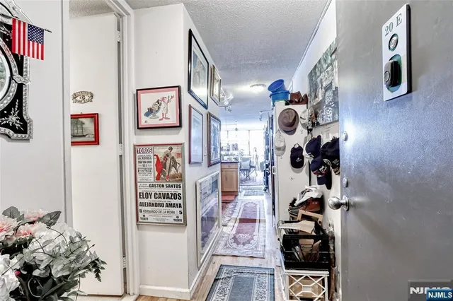 $399,000 | 7004 JFK Boulevard East, Unit 20E, Guttenberg, NJ 07093