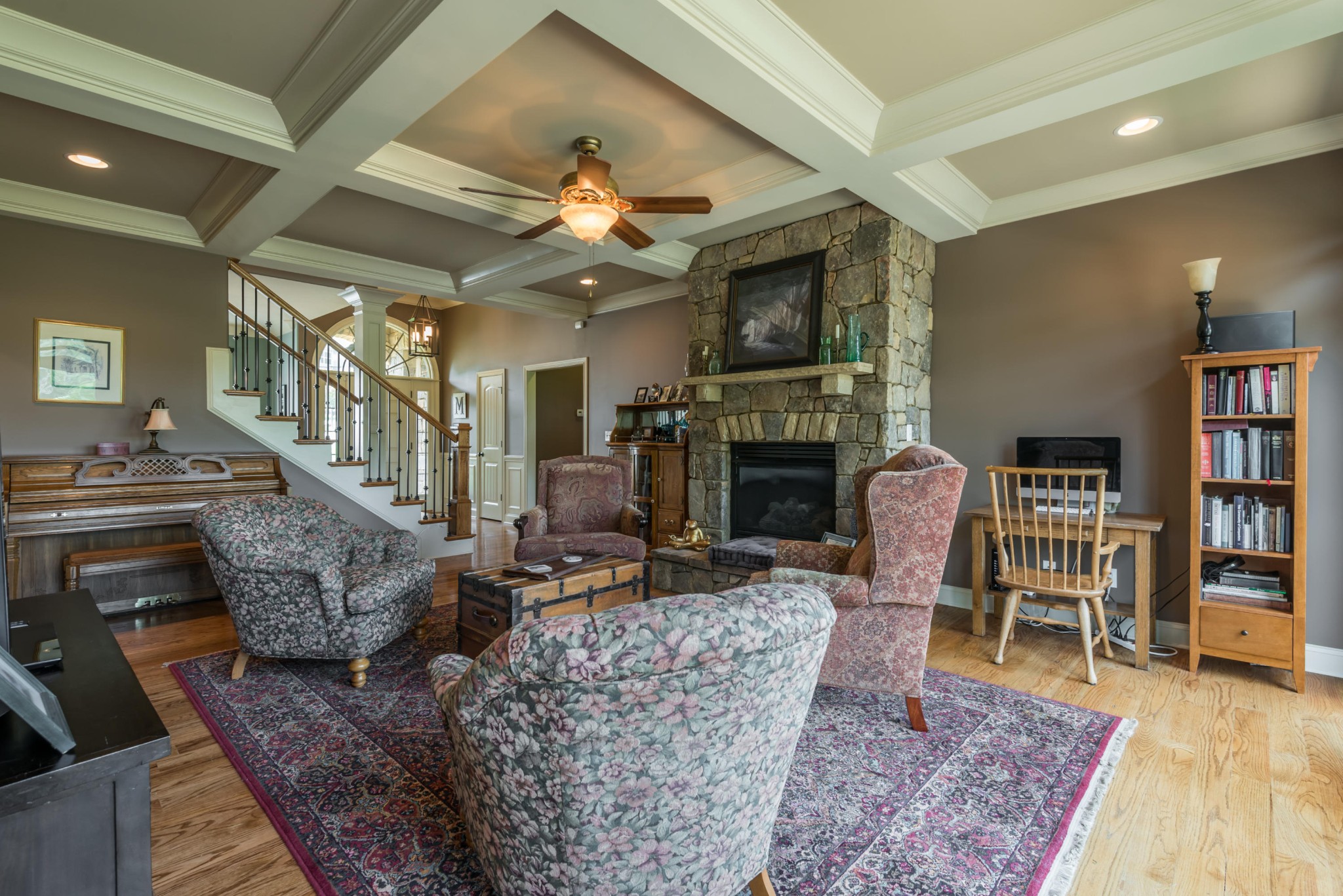 105 Cres View Lane Oak Ridge, TN 37830 - Photo 10 of 40 Gallery Image 10