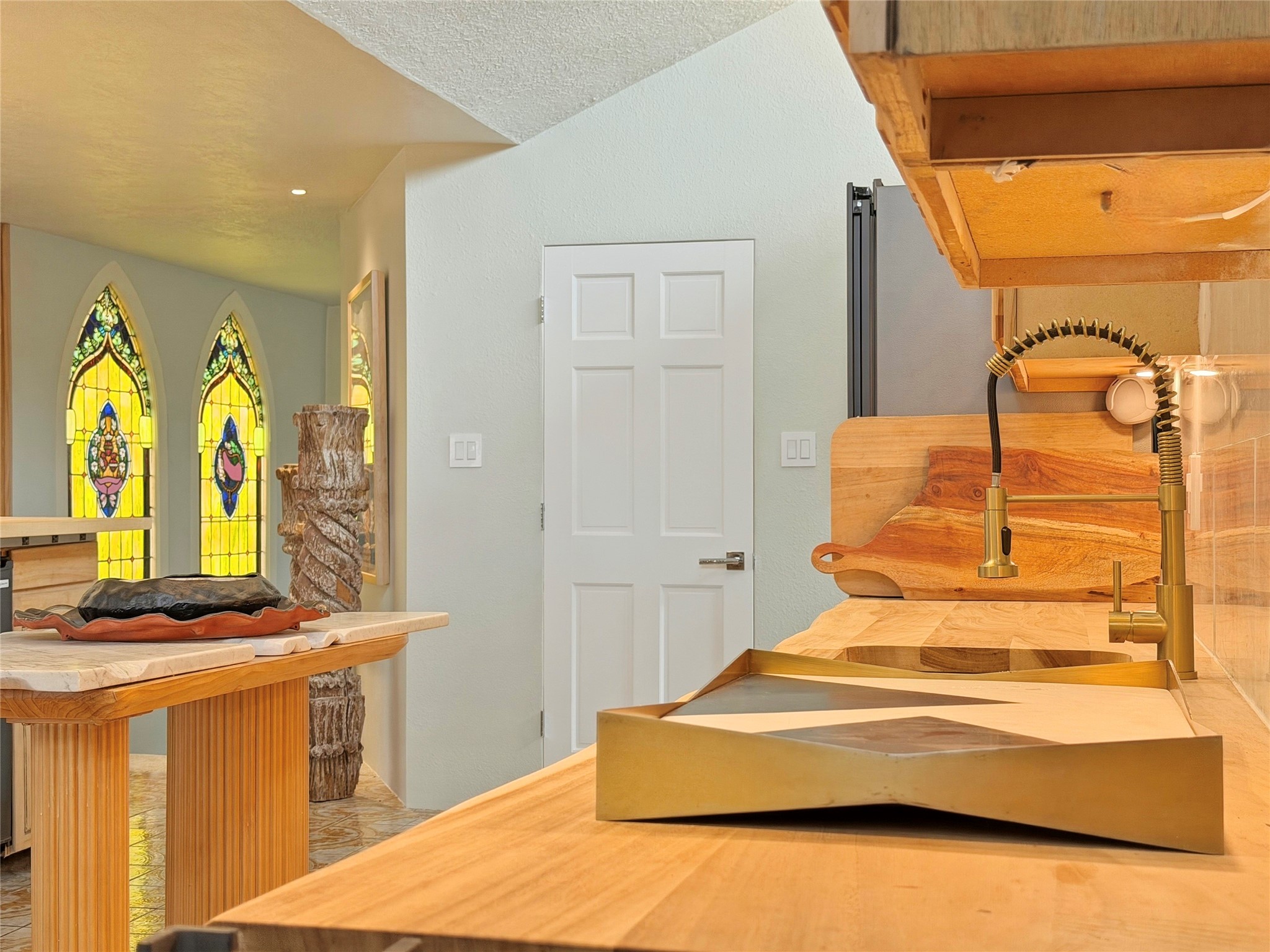 1095 Mansion Ridge Road Santa Fe, NM 87501 - Photo 14 of 45 Gallery Image 14