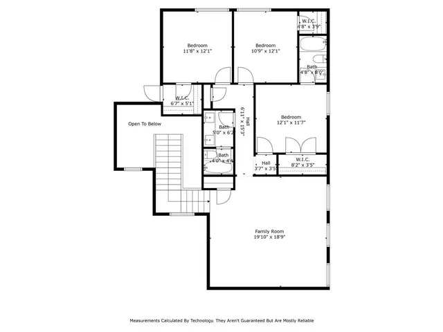 a picture of a bathroom with a white wall and a picture of the wall