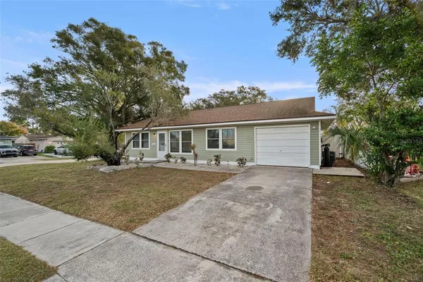 $339,900 | 6500 Briar Ridge Court, Pinellas Park, FL 33782