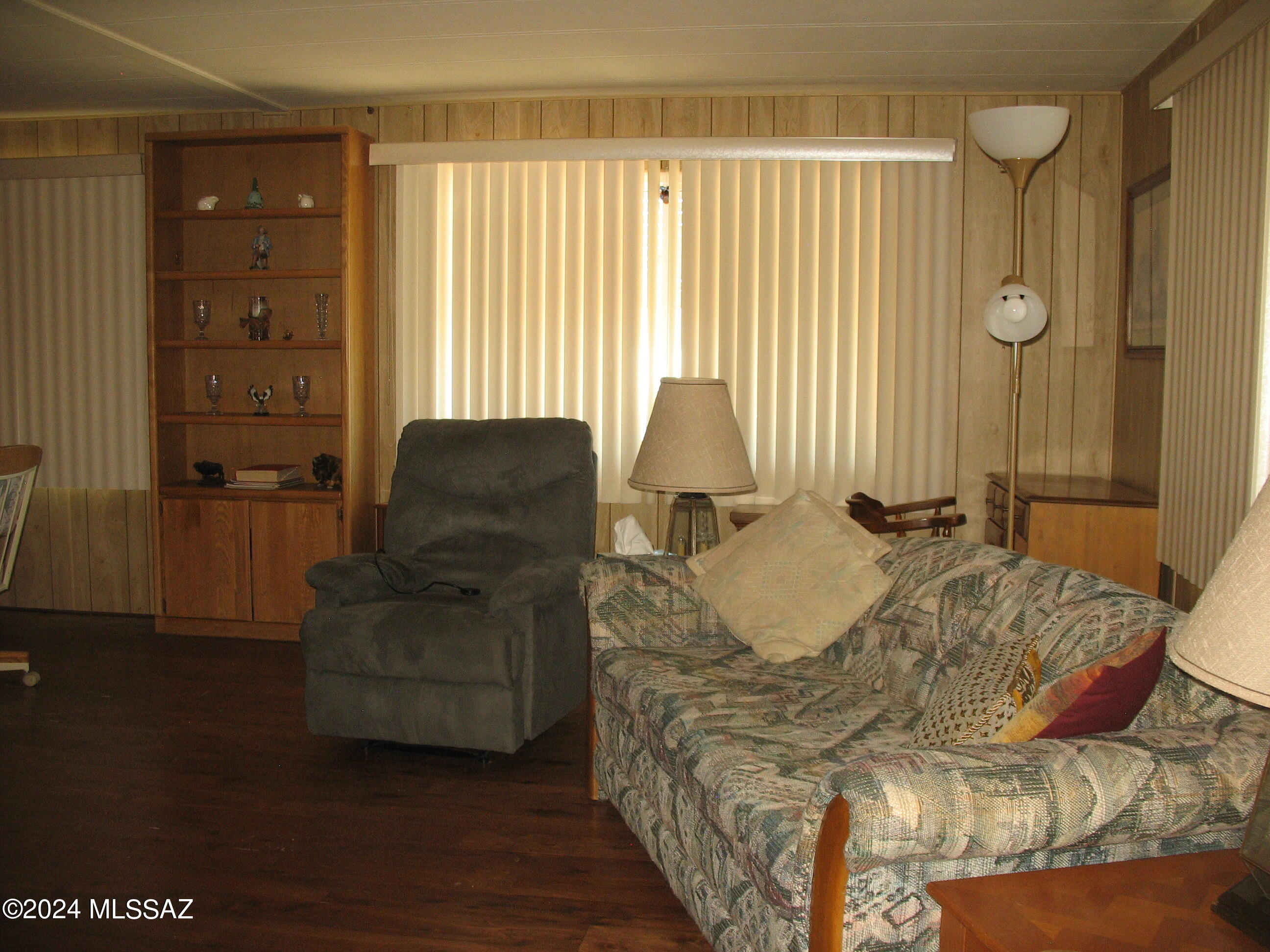 5326 West Rocking Cir Street Tucson, AZ 85713 - Photo 5 of 21 Gallery Image 5