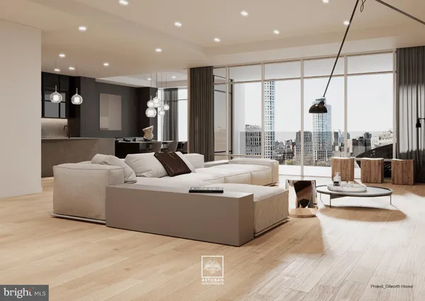 $4,486,800 | 223 South 6th Street, Unit 301, Philadelphia, PA 19106
