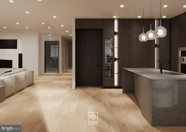 $4,486,800 | 223 South 6th Street, Unit 301, Philadelphia, PA 19106