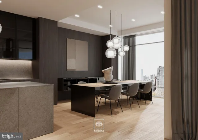 $4,486,800 | 223 South 6th Street, Unit 301, Philadelphia, PA 19106