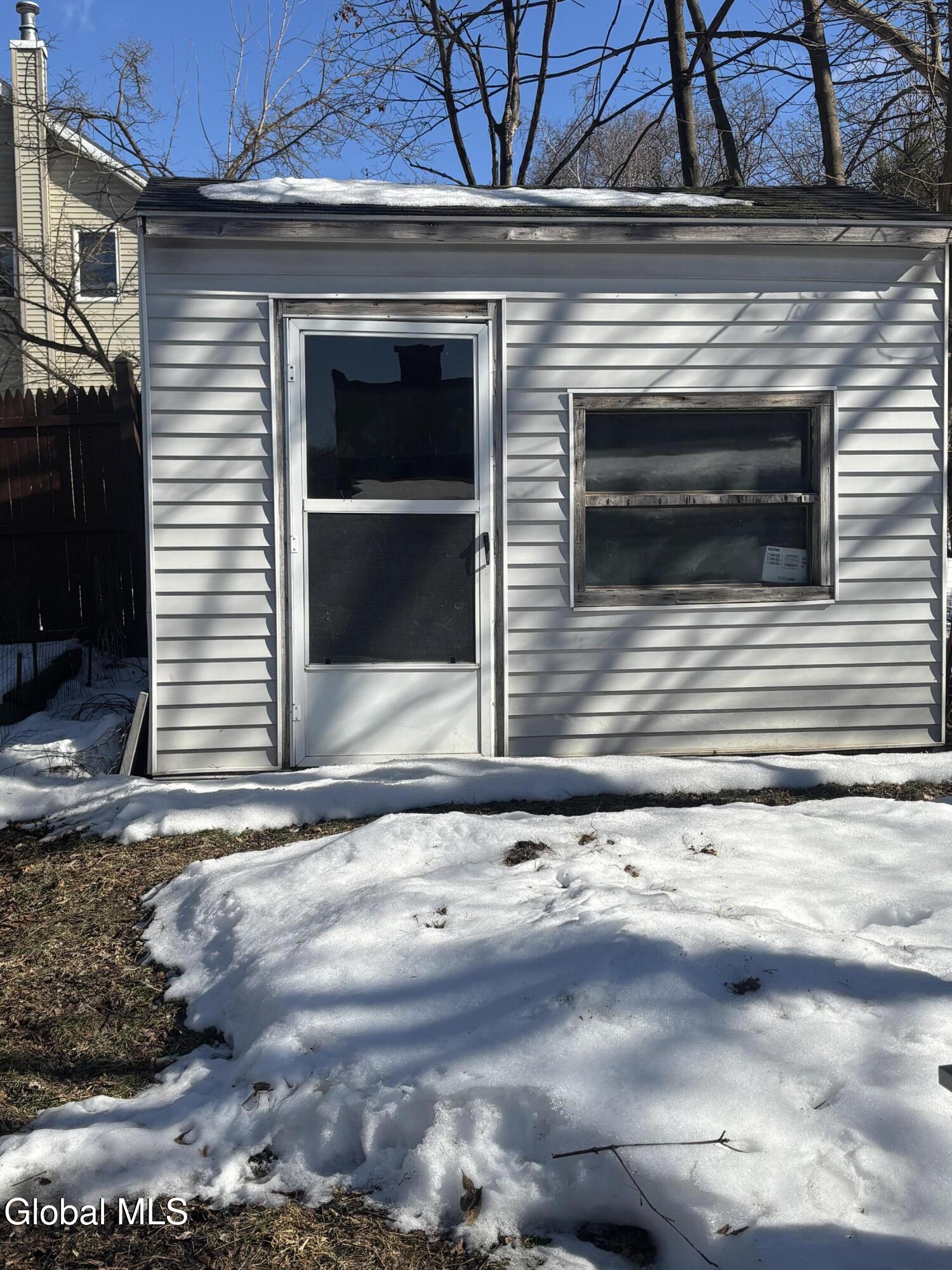250 East Street Rensselaer, NY 12144 - Photo 9 of 9 IMG_0419