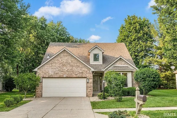 $419,900 | 3821 East Tamarron Drive, Bloomington, IN 47408