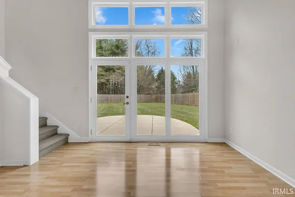 $419,900 | 3821 East Tamarron Drive, Bloomington, IN 47408