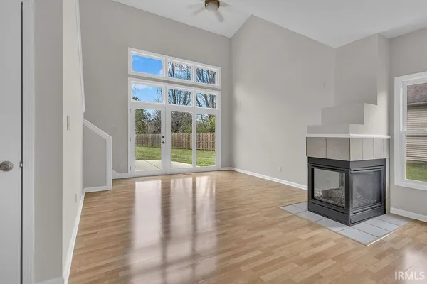$419,900 | 3821 East Tamarron Drive, Bloomington, IN 47408