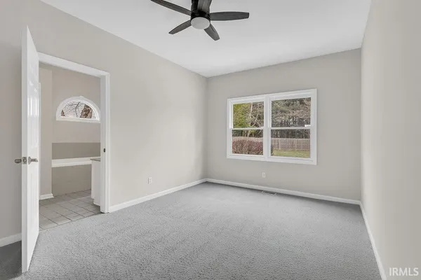 $419,900 | 3821 East Tamarron Drive, Bloomington, IN 47408