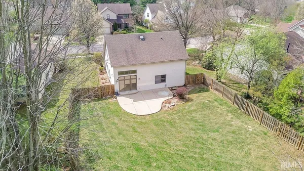 $419,900 | 3821 East Tamarron Drive, Bloomington, IN 47408