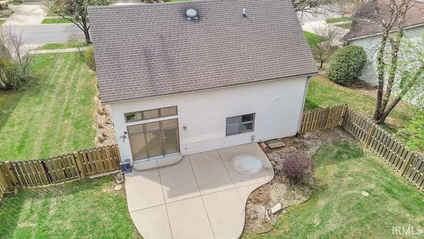 $419,900 | 3821 East Tamarron Drive, Bloomington, IN 47408