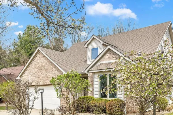 $419,900 | 3821 East Tamarron Drive, Bloomington, IN 47408