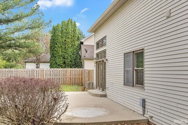 $419,900 | 3821 East Tamarron Drive, Bloomington, IN 47408