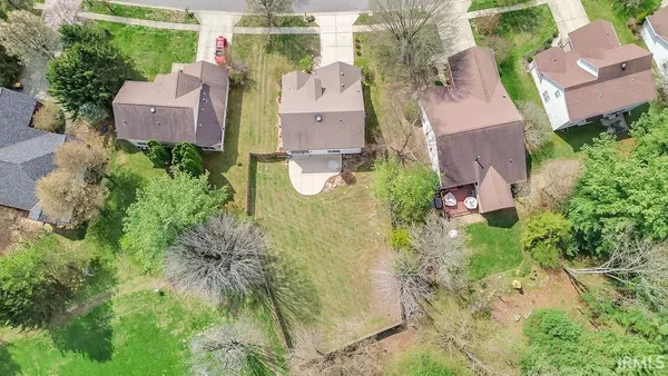 $419,900 | 3821 East Tamarron Drive, Bloomington, IN 47408