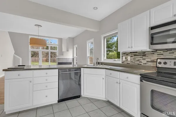 $419,900 | 3821 East Tamarron Drive, Bloomington, IN 47408