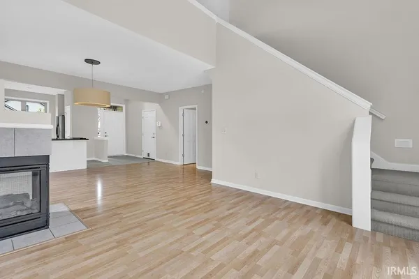 $419,900 | 3821 East Tamarron Drive, Bloomington, IN 47408