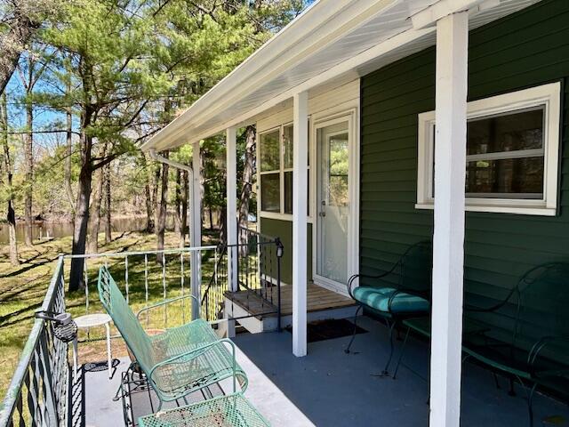 10158 South River Road Evart, MI 49631 - Photo 31 of 50 IMG_4535