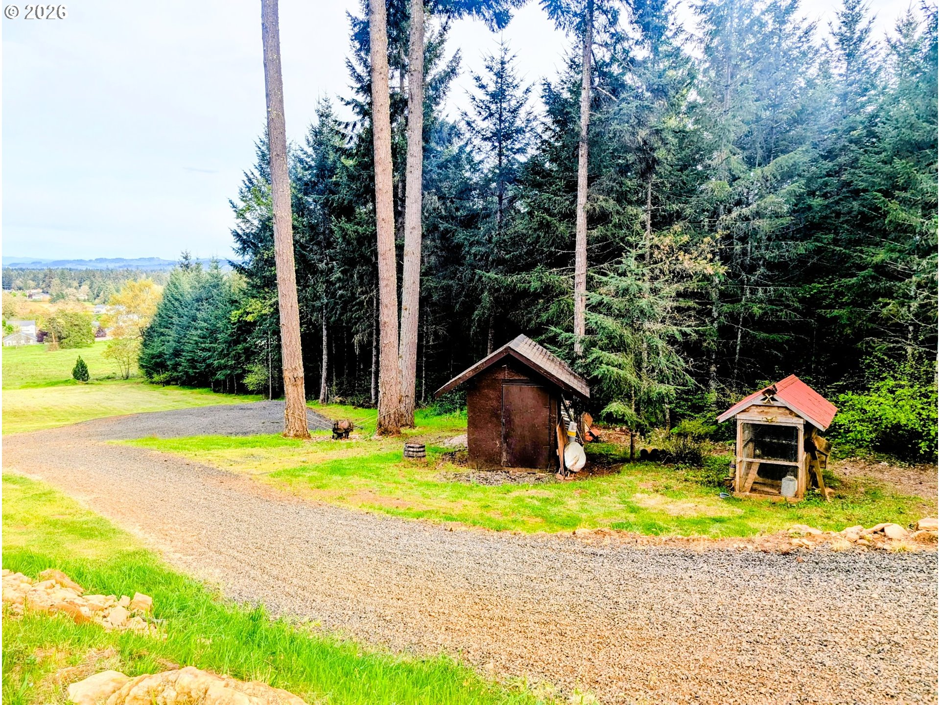 24674 Bolton Hill Road Veneta, OR 97487 - Photo 26 of 36