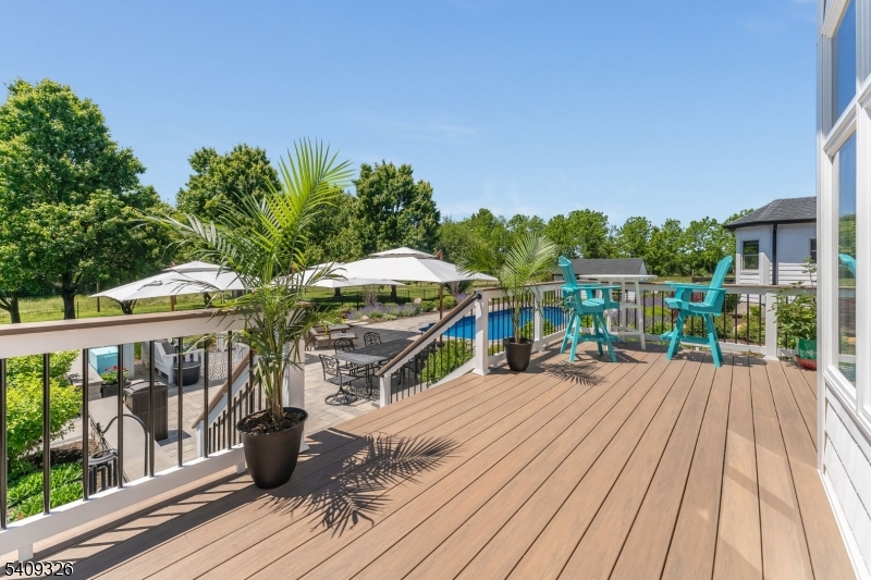 16 Wolverton Road Pittstown, NJ 08867 - Photo 48 of 50